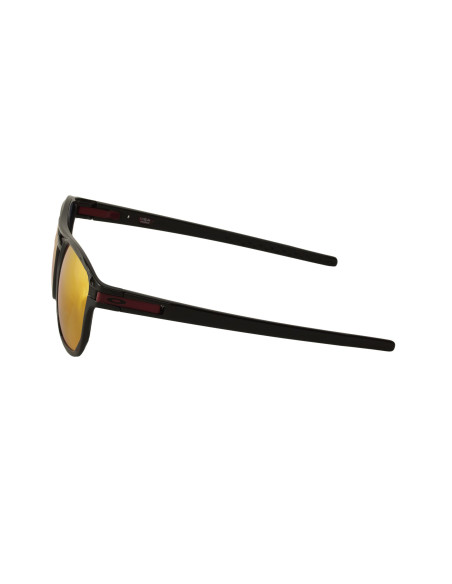 Oakley OO9436 0654 Latch Beta Prizm Sapphire Polarized
