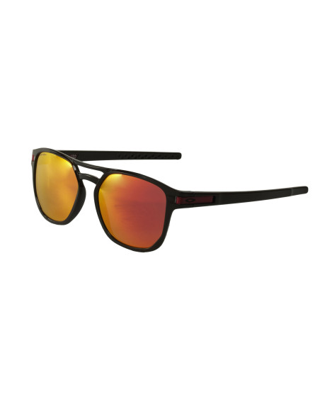 Oakley OO9436 0654 Latch Beta Prizm Sapphire Polarized