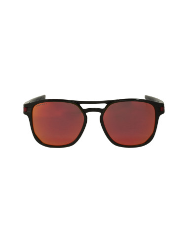 Oakley OO9436 0654 Latch Beta Prizm Sapphire Polarized