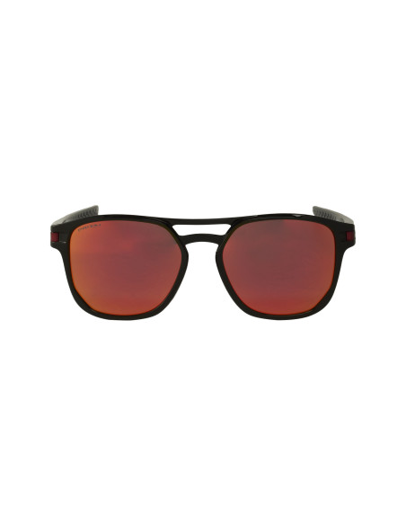 Oakley OO9436 0654 Latch Beta Prizm Sapphire Polarized