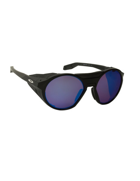 Oakley Oo9416 0164 Split Shot Black Ink Prizm Grey Lens