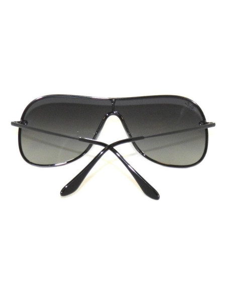 Ray Ban Rb4311n 629911 Highstreet Blaze Gris Degradado Negro | Sunn...