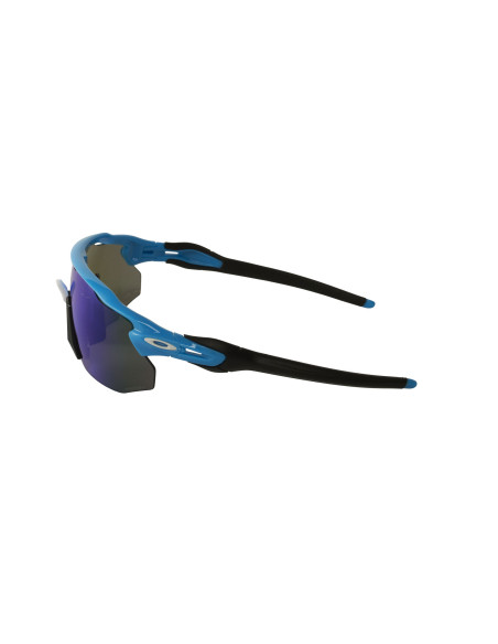 Oakley OO9442 0238 Radar EV Advancer Prizm Sapphire Sky Blue | Sunn...