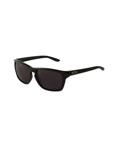Oakley OO9448 0157 Sylas Polished Black Prizm Grey