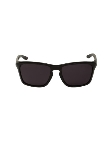 Oakley OO9448 0157 Sylas Polished Black Prizm Grey
