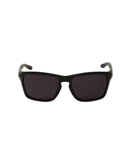Oakley OO9448 0157 Sylas Polished Black Prizm Grey