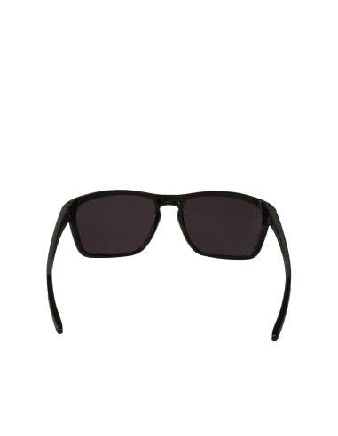 Oakley OO9448 0157 Sylas Polished Black Prizm Grey