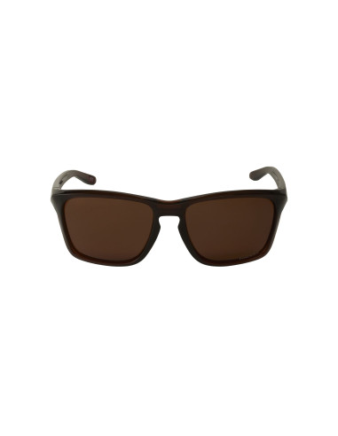 Oakley OO9448 0257 Sylas Pol Rootbeer Prizm Bronze