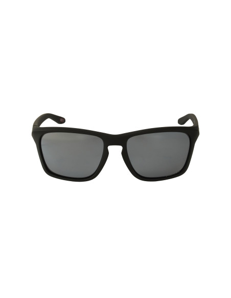 Oakley OO9448 0357 Sylas Matte Black Gray