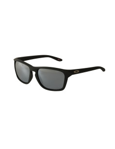 Oakley OO9448 0357 Sylas Matte Black Gray