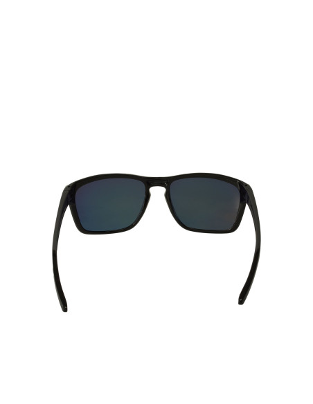 Oakley OO9448 0557 Sylas Black Ink Yellow Red