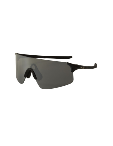 Oakley Oo9454 0138 EVZero Blades Matte Black Prizm Black | Sunnies.uno