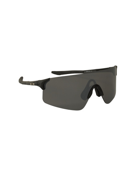 Oakley Oo9454 0138 EVZero Blades Matte Black Prizm Black | Sunnies.uno