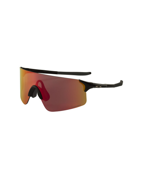 Oakley Oo9454 0238 EVZero Blades Polished Black Prizm Road