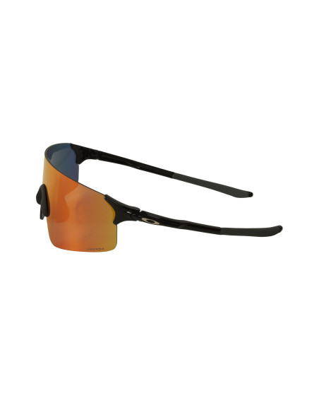 Oakley Oo9454 0238 EVZero Blades Polished Black Prizm Road