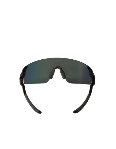 Oakley Oo9454 0238 EVZero Blades Polished Black Prizm Road