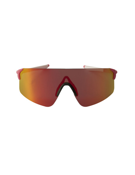 Oakley Oo9454 0538 EVZero Blades Matte Neon Pink Prizm Ruby
