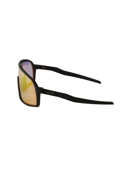 Oakley OO9462 0328 Sutro S Matte Black Prizm Trail Torch