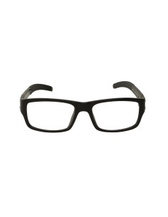 Armazon Oakley Ox1034 22-205 Muffler Negro Brillante Original | Sun... 2