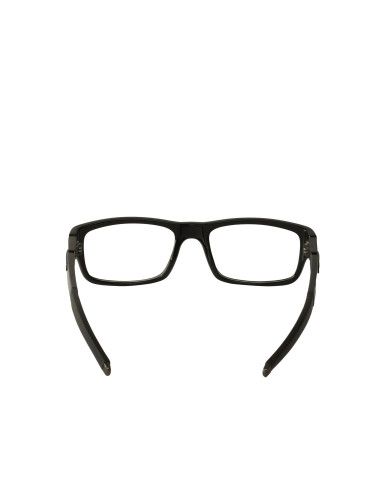 Armazon Oakley Ox1034 22-205 Muffler Negro Brillante Original | Sun...