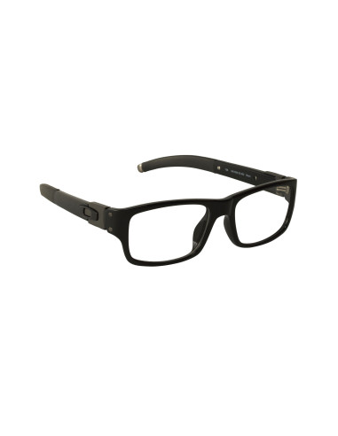 Armazon Oakley Ox1034 22-205 Muffler Negro Brillante Original | Sun...