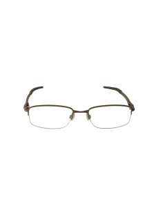 Oakley Oftalmico Ox3111 0152 Rhinochaser Black Cement Standar 2