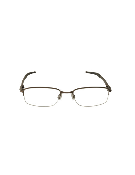 Oakley Oftalmico Ox3111 0152 Rhinochaser Black Cement Standar