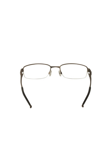 Oakley Oftalmico Ox3111 0152 Rhinochaser Black Cement Standar