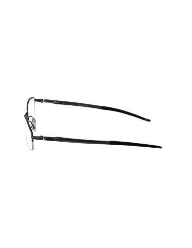 Oakley Oftalmico Ox3111 0252 Rhinochaser Satin Black Standar