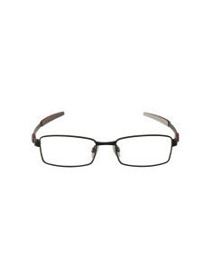 Oakley Ox3112 0153 Oftalmico Tumbleweed Polished Black Titanio | Sunnie... 2
