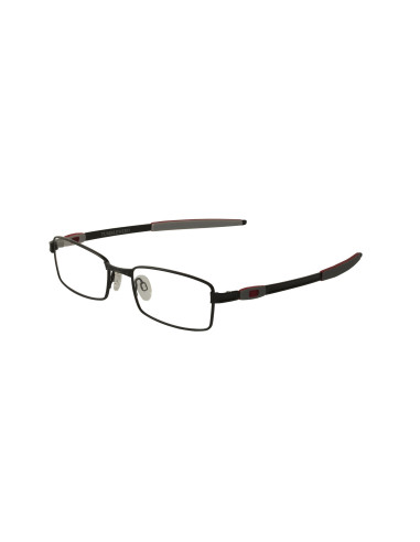 Oakley Ox3112 0153 Oftalmico Tumbleweed Polished Black Titanio | Sunnie...