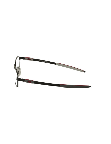 Oakley Ox3112 0153 Oftalmico Tumbleweed Polished Black Titanio | Sunnie...