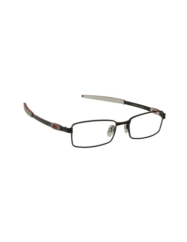 Oakley Ox3112 0153 Oftalmico Tumbleweed Polished Black Titanio | Sunnie...