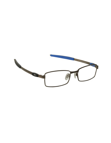 Oakley Ox3112 0453 Oftalmico TUMBLEWEED Matte Cement Dark Blue | Sunnies.UNO