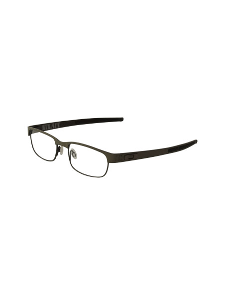 Oakley Oftalmico Ox5038 0355 Metal plate light grey original | Sunn...