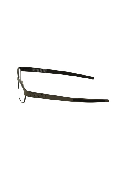 Oakley Oftalmico Ox5038 0355 Metal plate light grey original | Sunn...