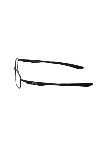 Oakley Oftalmico Ox5040 0153 Wingspan Polished Black Titanio | Sunnies.uno