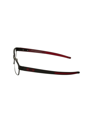Armazon Oakley Ox5079 0455 Carbon Plate Scuderia Ferrari | Sunnies.uno