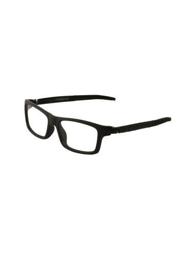 Armazon Oakley Ox8026 0154 Currency Satin Black Standard | Sunnies.uno