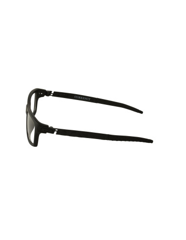 Armazon Oakley Ox8026 0154 Currency Satin Black Standard | Sunnies.uno