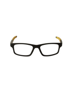 Oakley Oftalmico OX8037 0352 Crosslink Pitch Satin Black Yellow 2