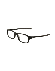 Armazon Oakley Ox8039 0149 Chamfer Satin Black Gray Original | Sunnies.uno