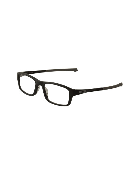 Armazon Oakley Ox8039 0149 Chamfer Satin Black Gray Original | Sunnies.uno