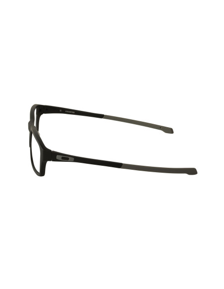 Armazon Oakley Ox8039 0149 Chamfer Satin Black Gray Original | Sunnies.uno