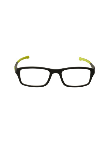 Armazon Oakley Ox8039 0649 Chamfer Verde Negro Mate Original | Sunn...