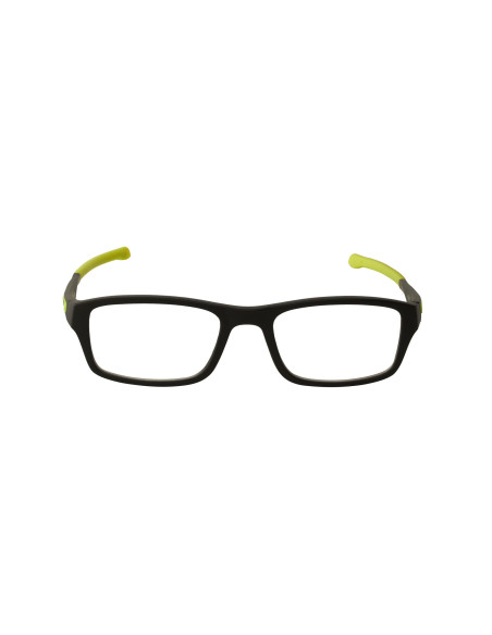 Armazon Oakley Ox8039 0649 Chamfer Verde Negro Mate Original | Sunn...