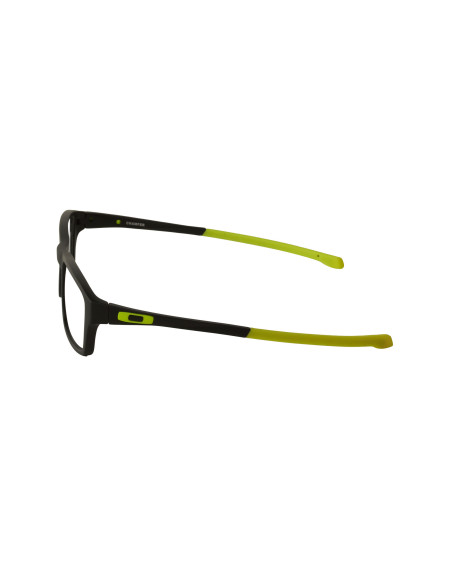 Armazon Oakley Ox8039 0649 Chamfer Verde Negro Mate Original | Sunn...