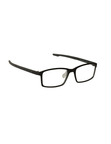 Armazon Oakley Ox8039 0351 Chamfer Rojo Negro Mate Original | Sunni...
