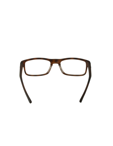 Oakley Oftalmico OX8081 0453 Plank 2.0 Matte Tortoise