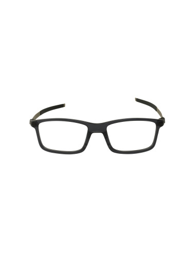 Oakley Oftalmico OX8096 0655 A Pitchman Gray Smoke